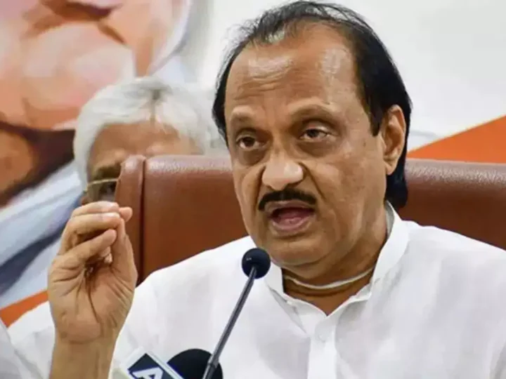 “जमिनीशी नातं जपणारे अजित पवार आज अनंतात विलीन”